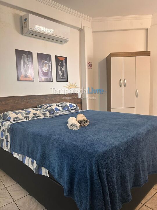 Apartamento para alquiler de vacaciones em Maracanaú (Centro Maracanaú)