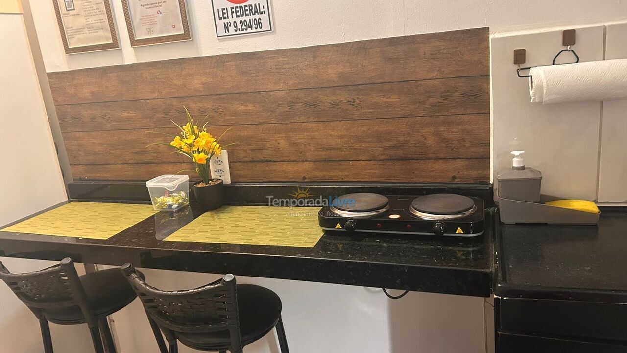 Apartamento para alquiler de vacaciones em Maracanaú (Centro Maracanaú)