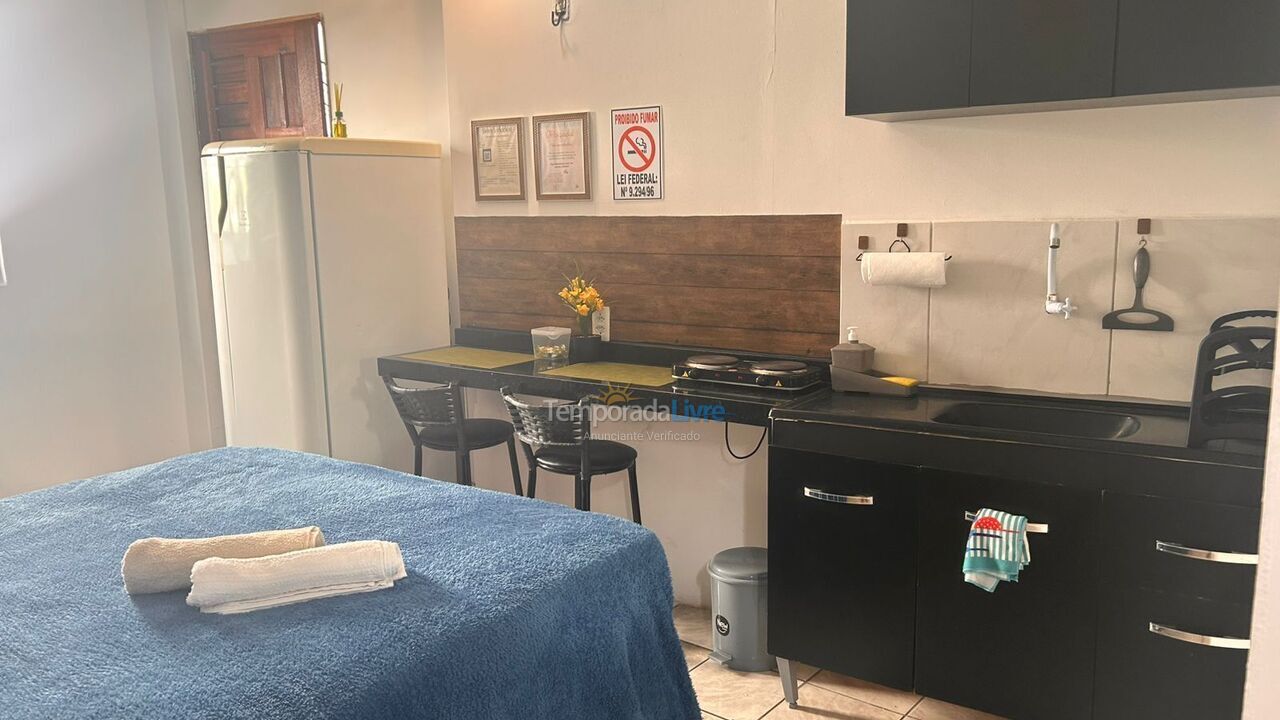 Apartamento para alquiler de vacaciones em Maracanaú (Centro Maracanaú)