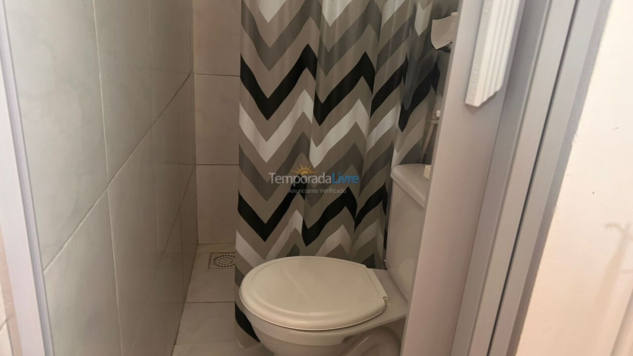 Apartamento para alquiler de vacaciones em Maracanaú (Centro Maracanaú)