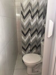 Acogedor apartamento junto al centro comercial Maracaná Norte.