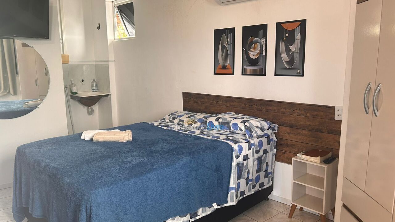 Apartamento para alquiler de vacaciones em Maracanaú (Centro Maracanaú)
