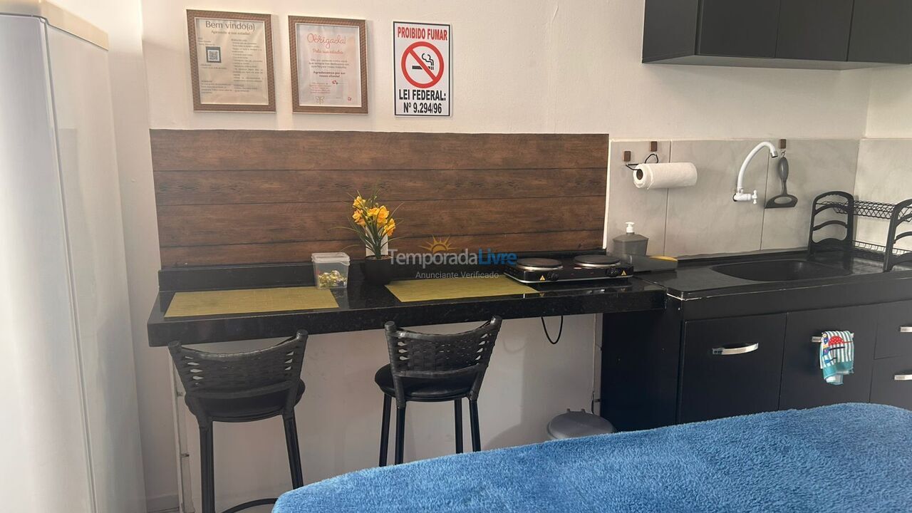 Apartamento para alquiler de vacaciones em Maracanaú (Centro Maracanaú)