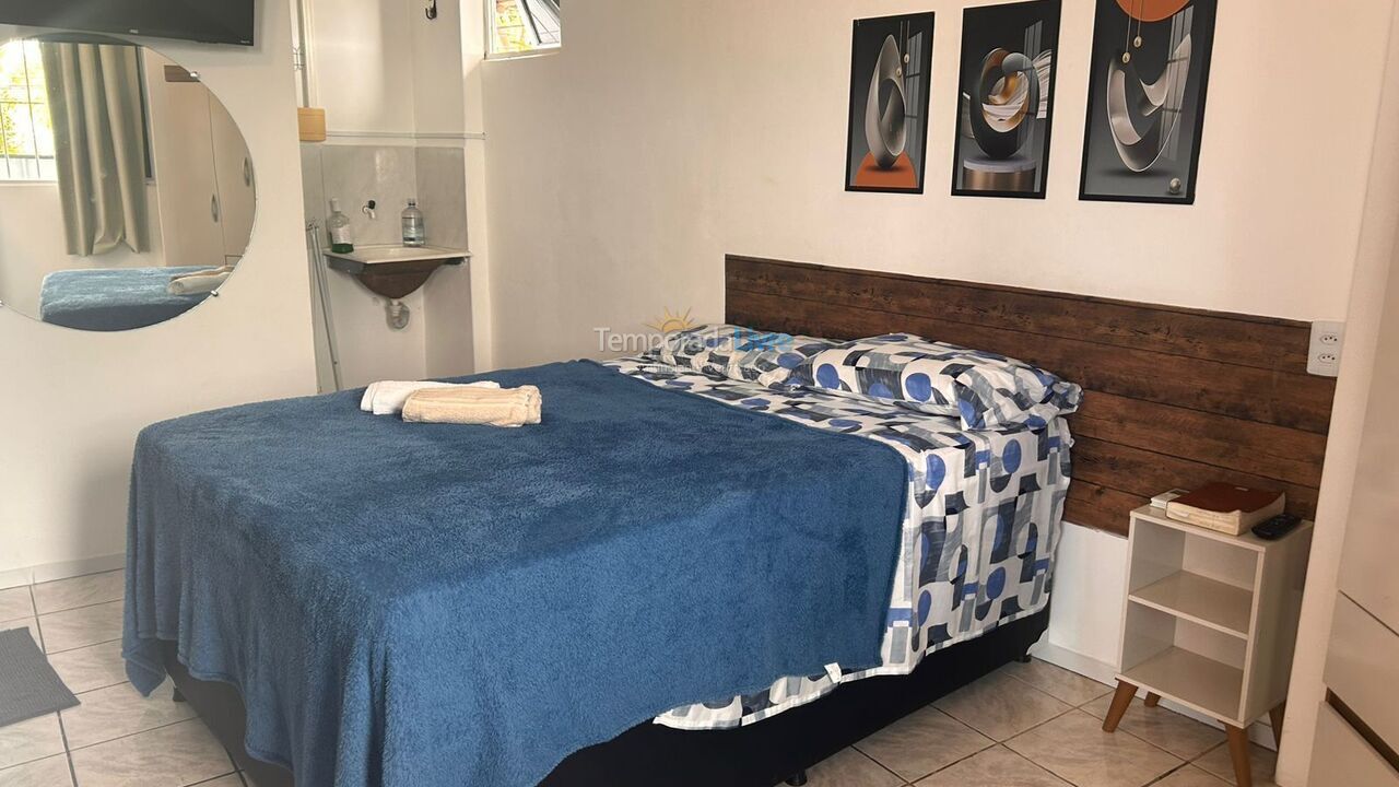 Apartamento para alquiler de vacaciones em Maracanaú (Centro Maracanaú)