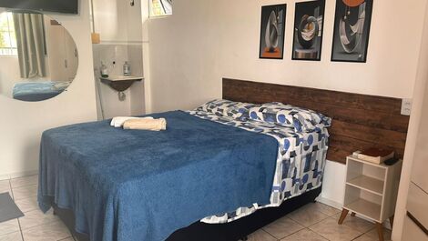 Cozy apartment next to North Shopping Maracanaú.