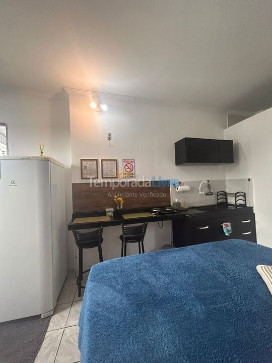 Apartamento para alquiler de vacaciones em Maracanaú (Centro Maracanaú)