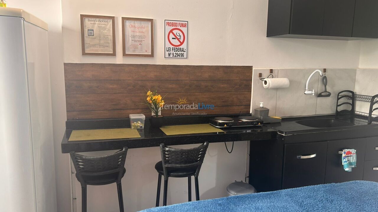 Apartamento para alquiler de vacaciones em Maracanaú (Centro Maracanaú)