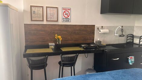 Cozy apartment next to North Shopping Maracanaú.