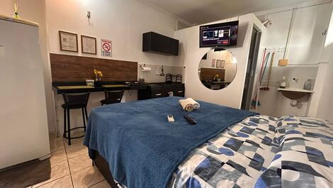 Cozy apartment next to North Shopping Maracanaú.