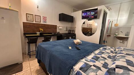 Cozy apartment next to North Shopping Maracanaú.