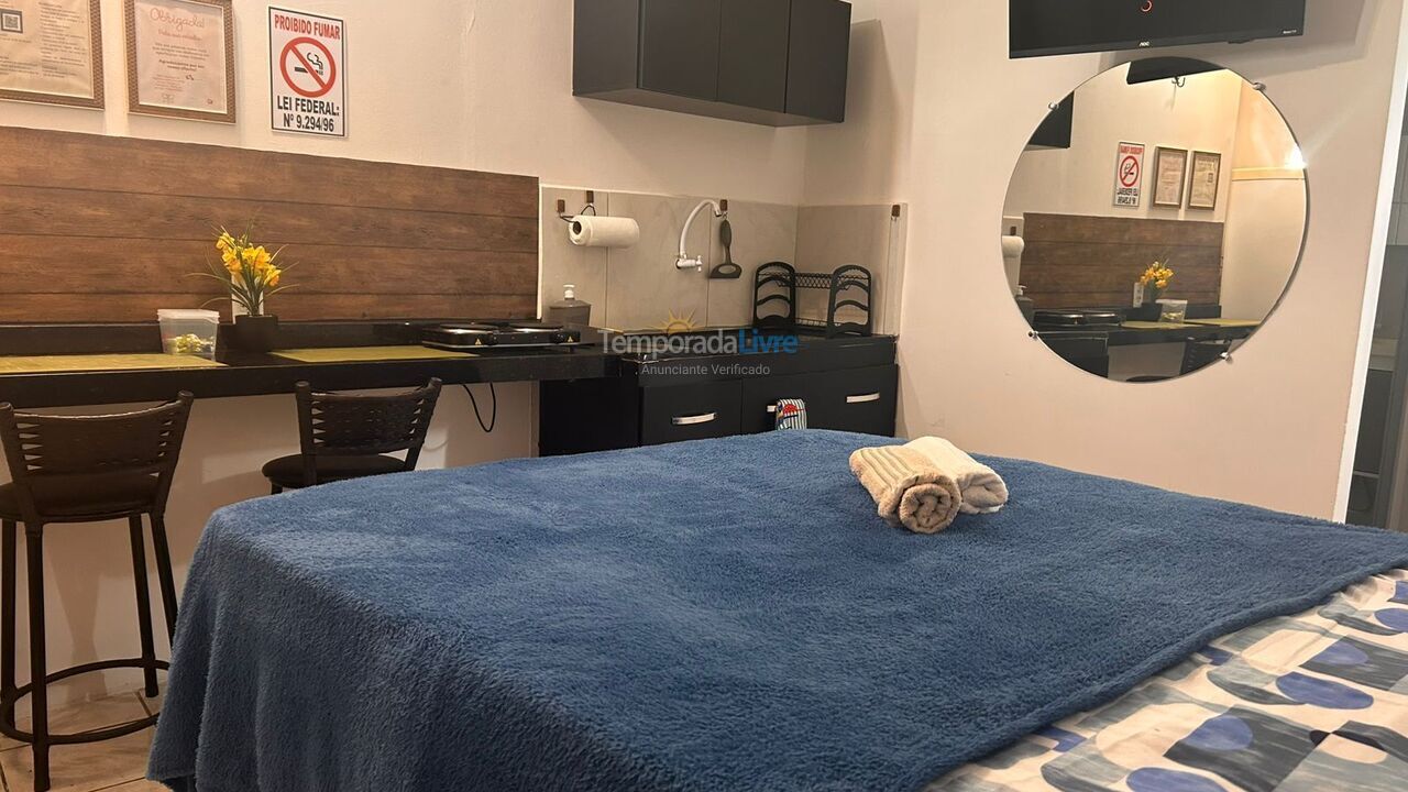 Apartamento para alquiler de vacaciones em Maracanaú (Centro Maracanaú)