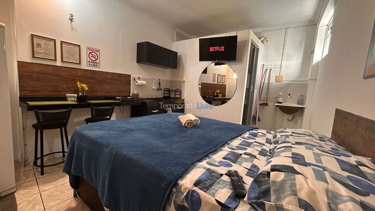Apartamento para alquiler de vacaciones em Maracanaú (Centro Maracanaú)