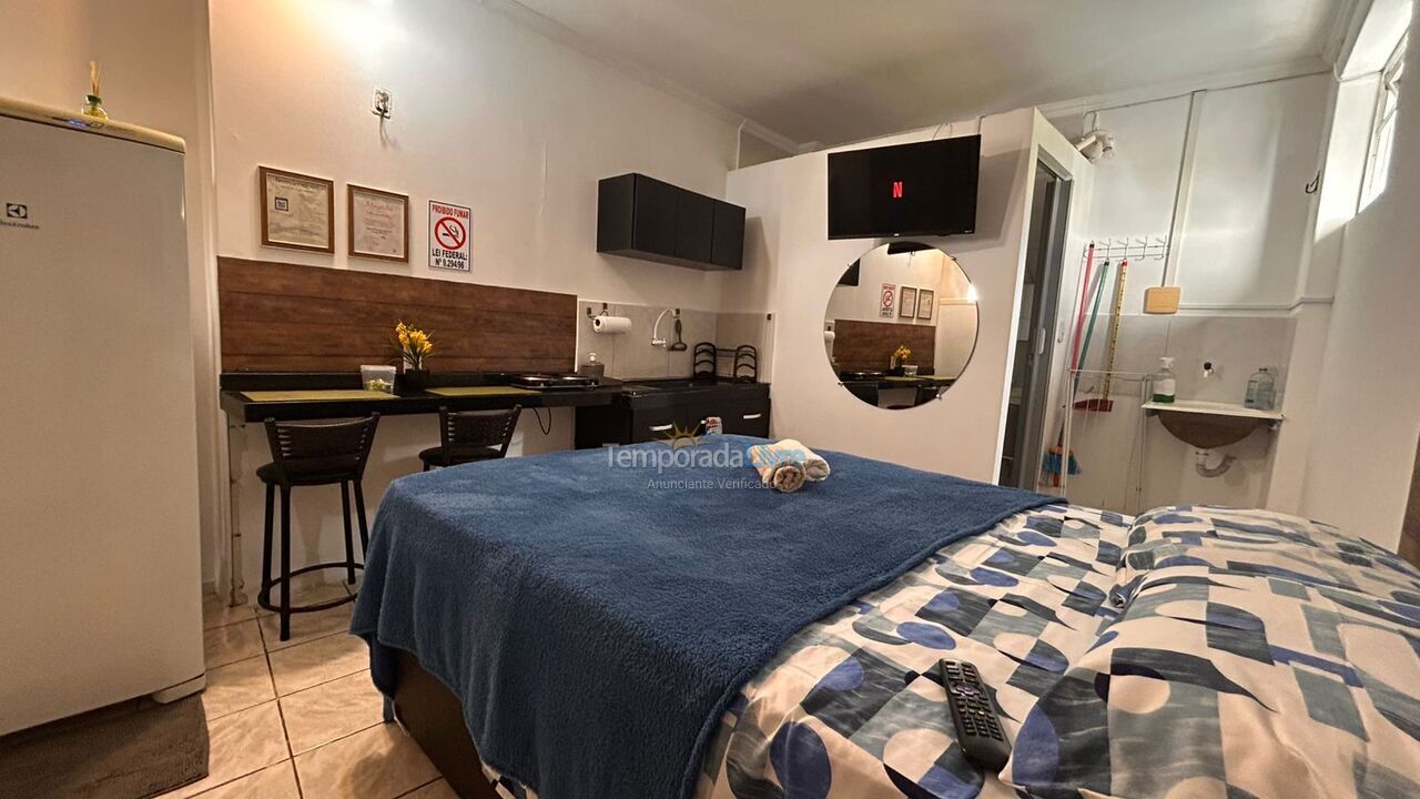 Apartamento para alquiler de vacaciones em Maracanaú (Centro Maracanaú)