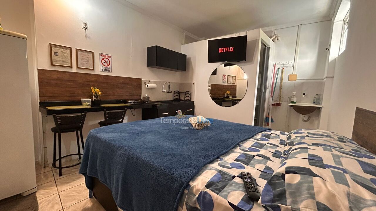 Apartamento para alquiler de vacaciones em Maracanaú (Centro Maracanaú)