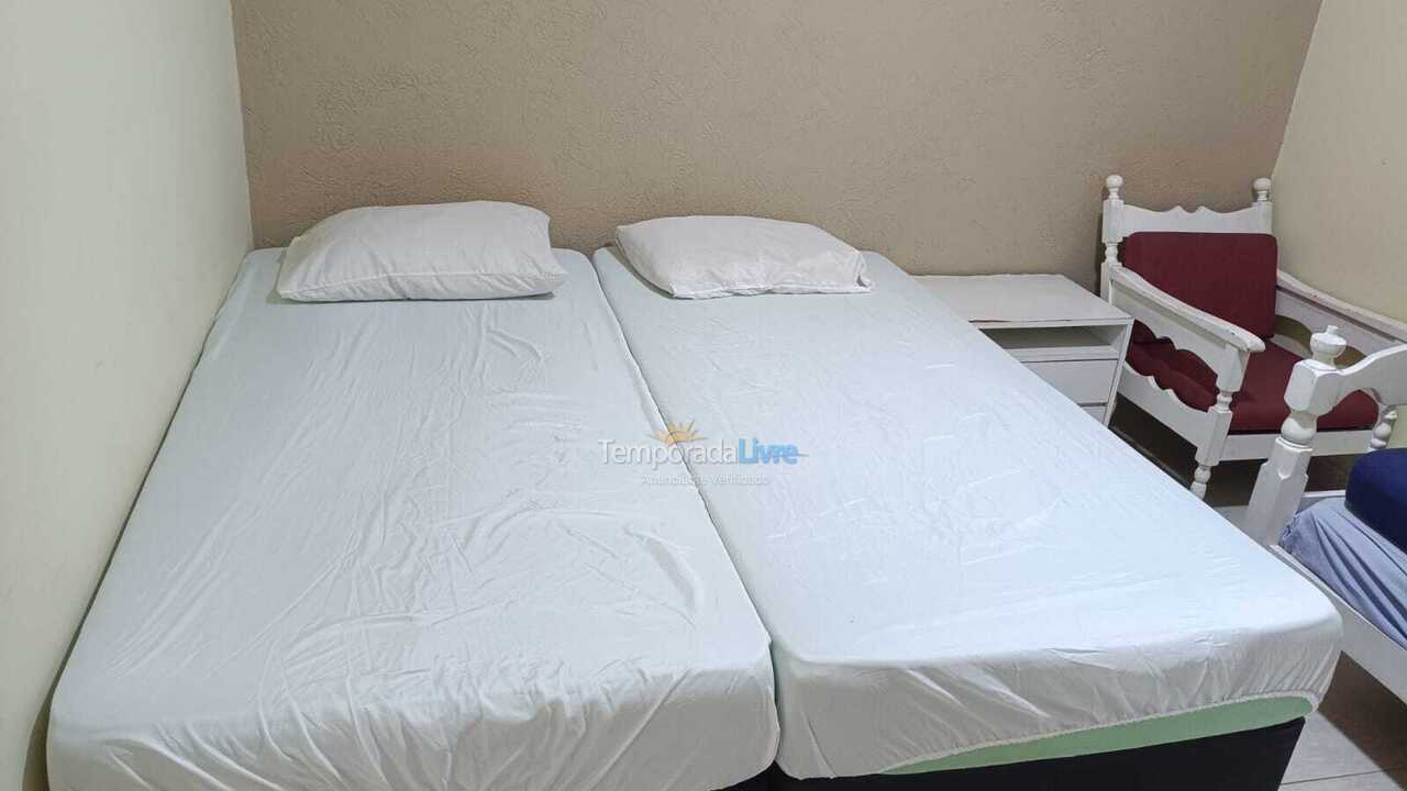 House for vacation rental in Praia Grande (Balneário Florida)