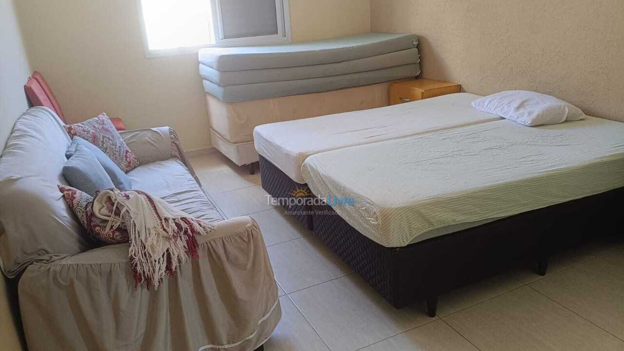 House for vacation rental in Praia Grande (Balneário Florida)