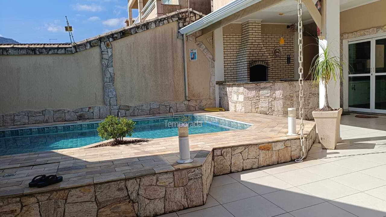 House for vacation rental in Praia Grande (Balneário Florida)