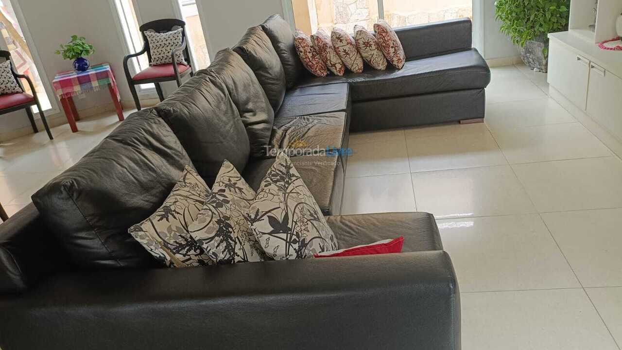 House for vacation rental in Praia Grande (Balneário Florida)