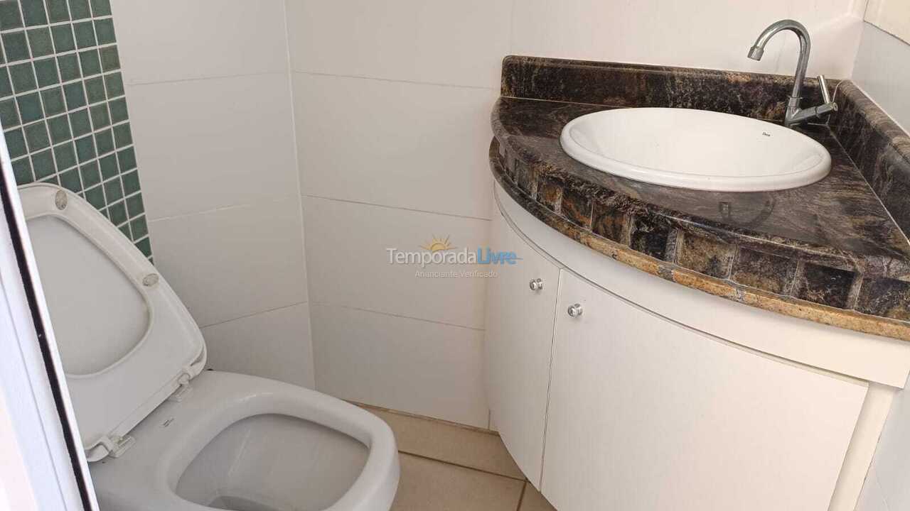 House for vacation rental in Praia Grande (Balneário Florida)