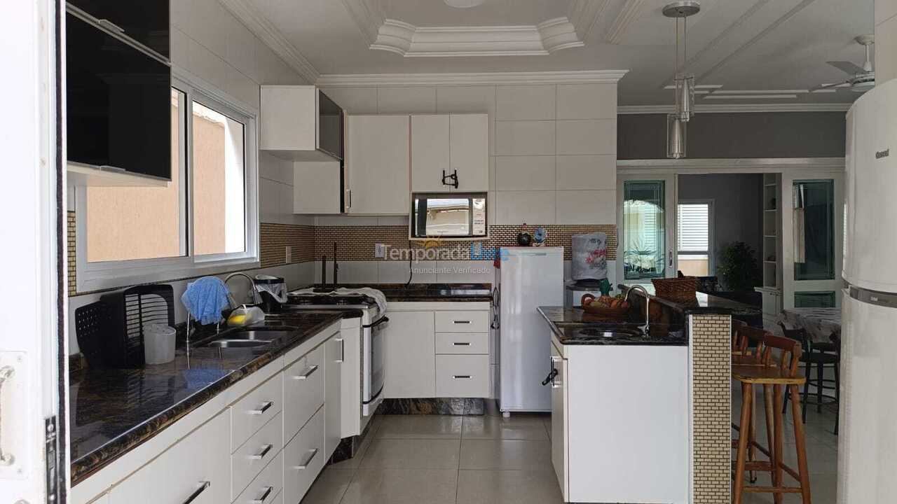 House for vacation rental in Praia Grande (Balneário Florida)