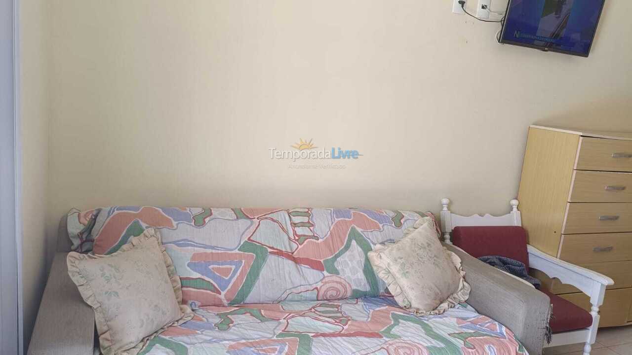 House for vacation rental in Praia Grande (Balneário Florida)