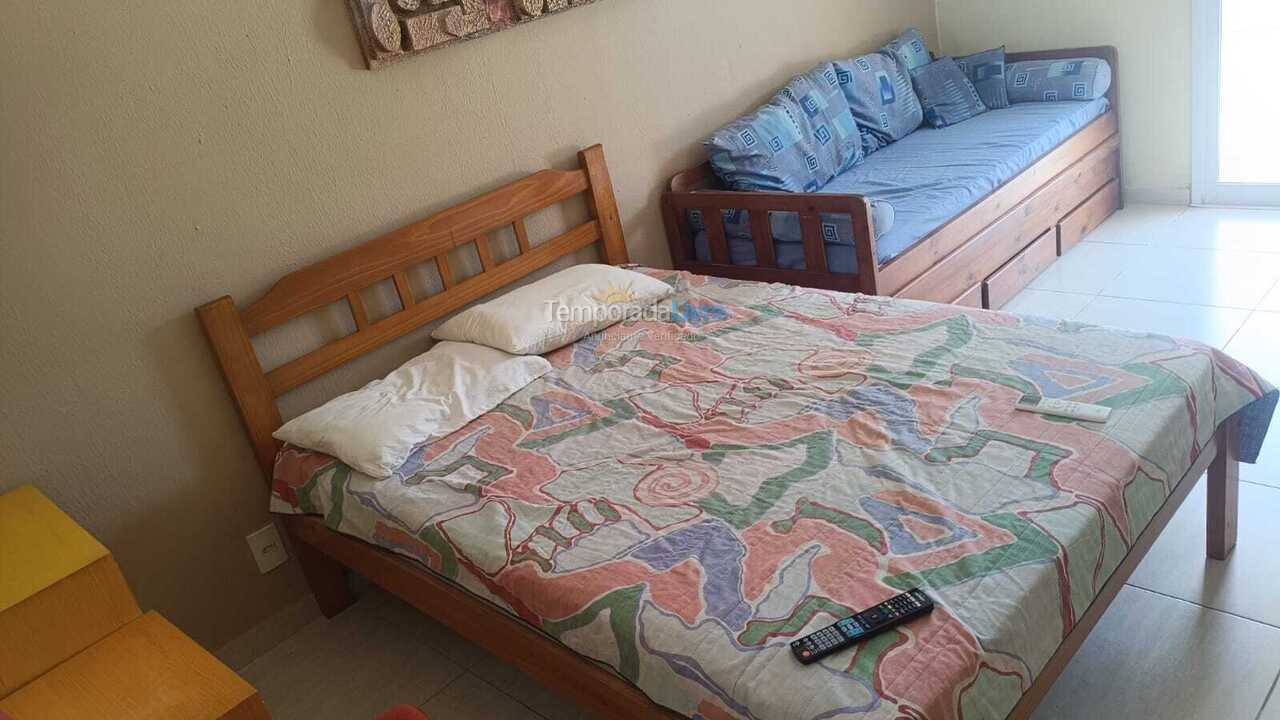 House for vacation rental in Praia Grande (Balneário Florida)