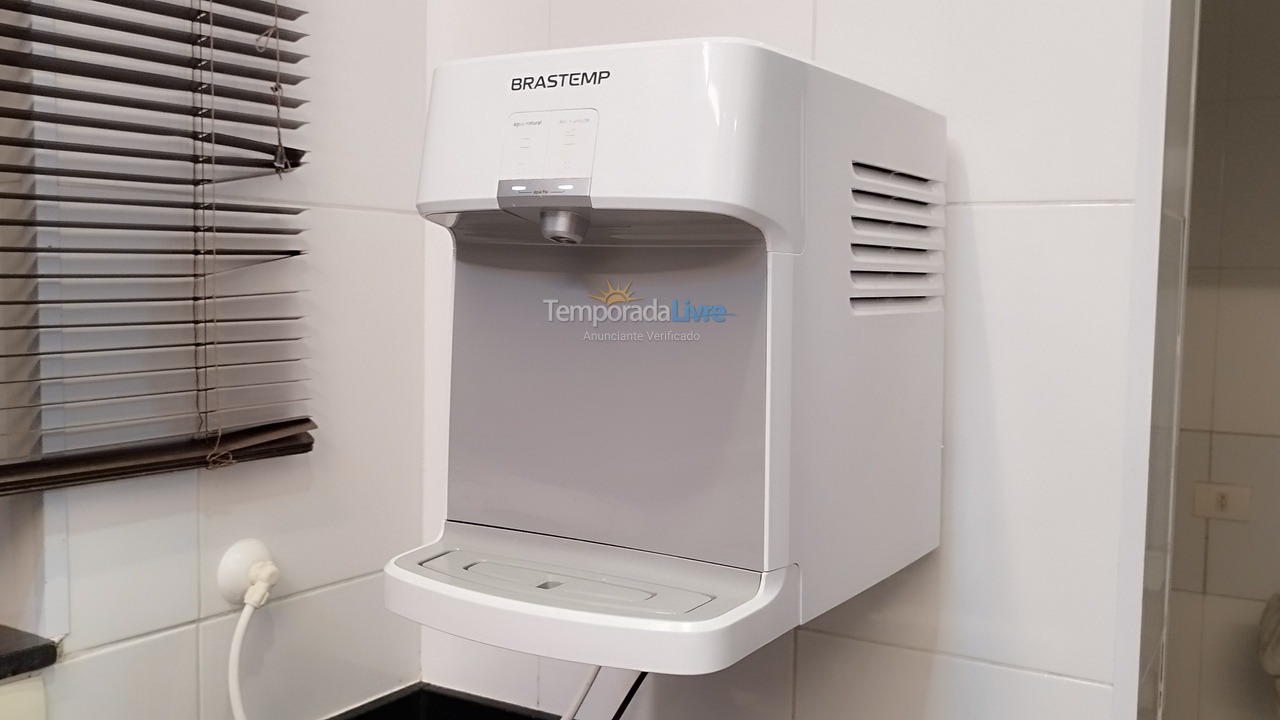 House for vacation rental in Guarujá (Enseada)