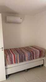 Apartment type beach peró beach