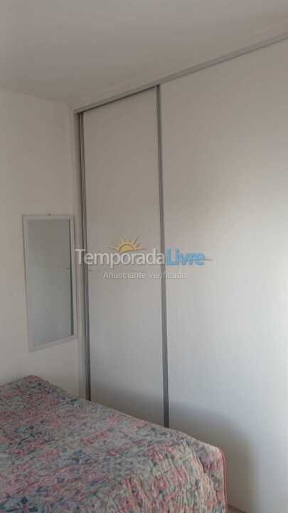 Apartment for vacation rental in Cabo Frio (Peró)