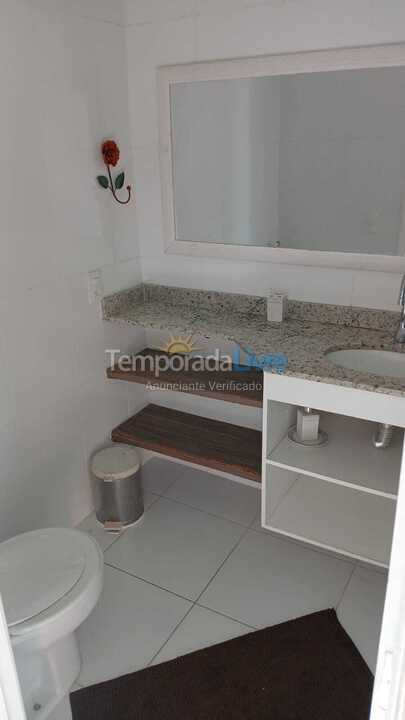 Apartment for vacation rental in Cabo Frio (Peró)