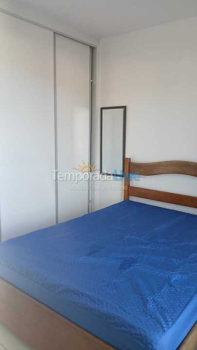 Apartment for vacation rental in Cabo Frio (Peró)