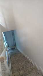 Apartment type beach peró beach