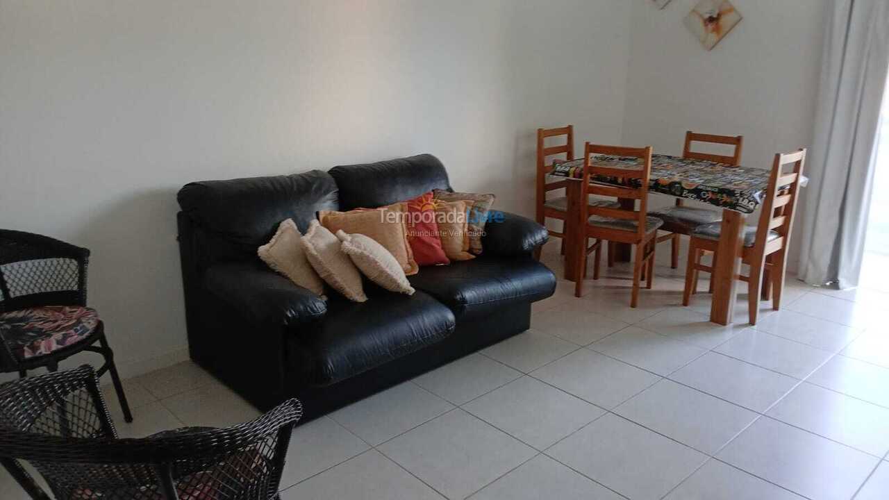 Apartment for vacation rental in Cabo Frio (Peró)
