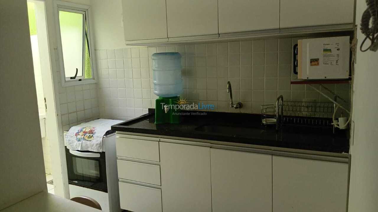 Apartment for vacation rental in Cabo Frio (Peró)