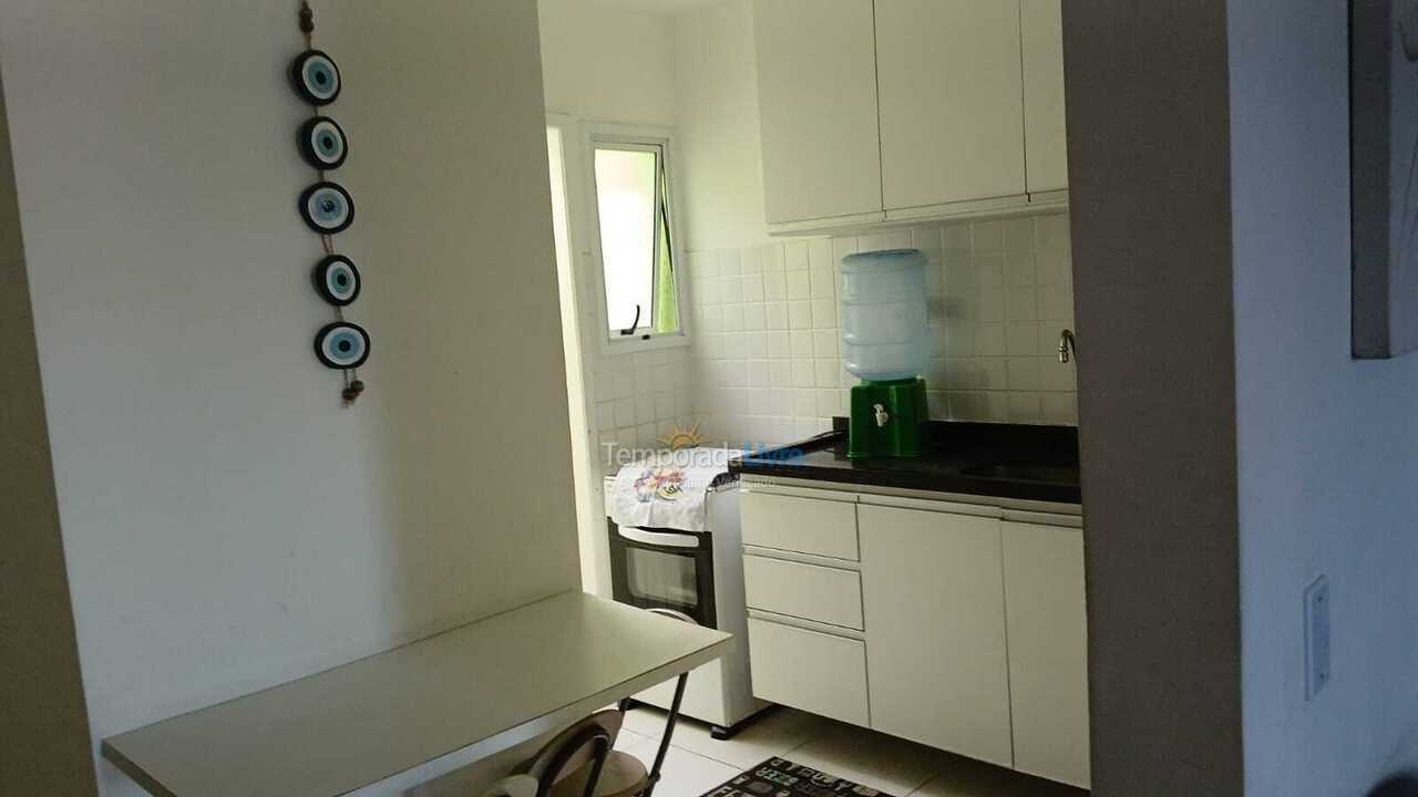 Apartment for vacation rental in Cabo Frio (Peró)