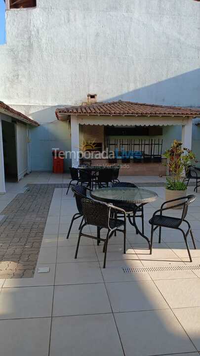 Apartment for vacation rental in Cabo Frio (Peró)