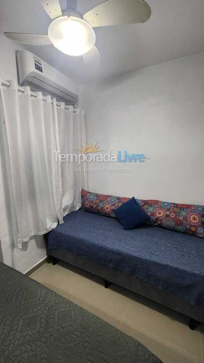 House for vacation rental in Florianópolis (Lagoinha)