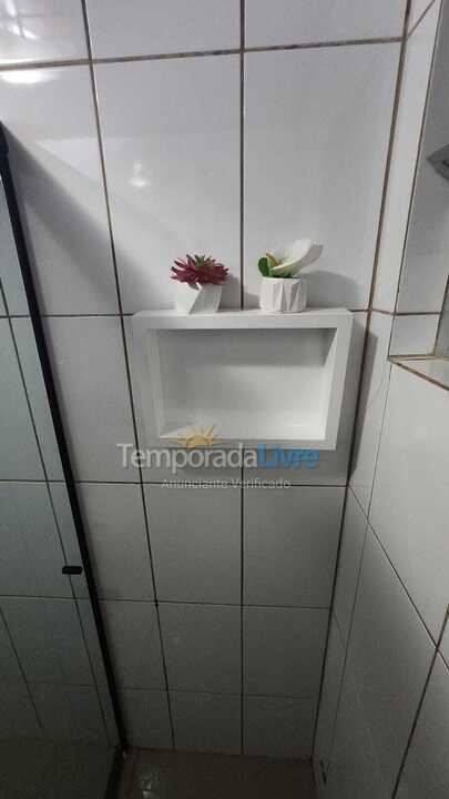 House for vacation rental in Florianópolis (Lagoinha)