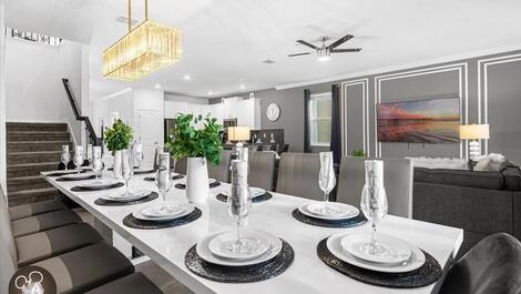 Casa em Kissimme para 2 pessoas