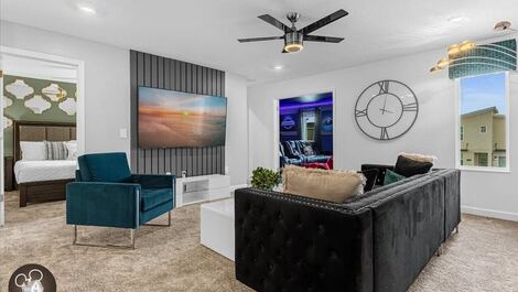 Casa em Kissimme para 2 pessoas