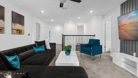 Casa em Kissimme para 2 pessoas