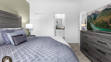 Casa em Kissimme para 2 pessoas