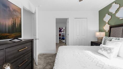 Casa em Kissimme para 2 pessoas