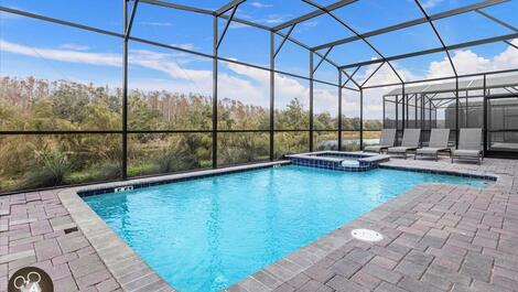 Casa de 9 habitaciones en Storey Lake.