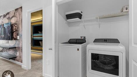 Casa de 9 habitaciones en Storey Lake.