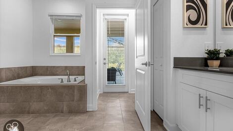 Casa de 9 habitaciones en Storey Lake.