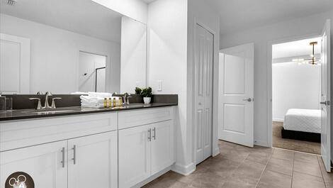 Casa de 9 habitaciones en Storey Lake.