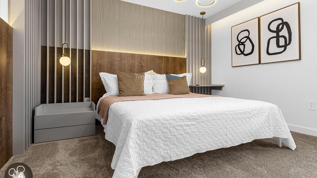 Casa para alquiler de vacaciones em Orlando (Kissimmee)