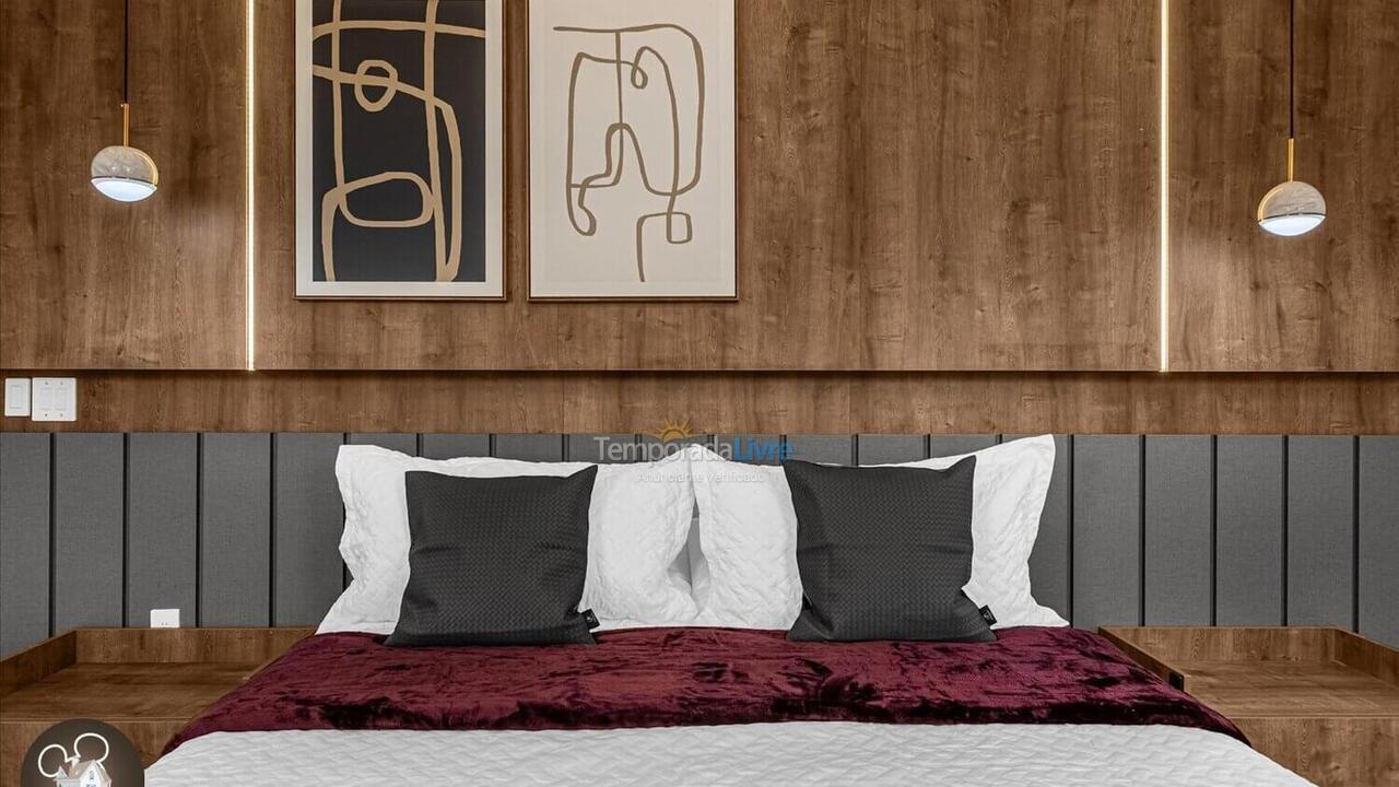 Casa para alquiler de vacaciones em Orlando (Kissimmee)