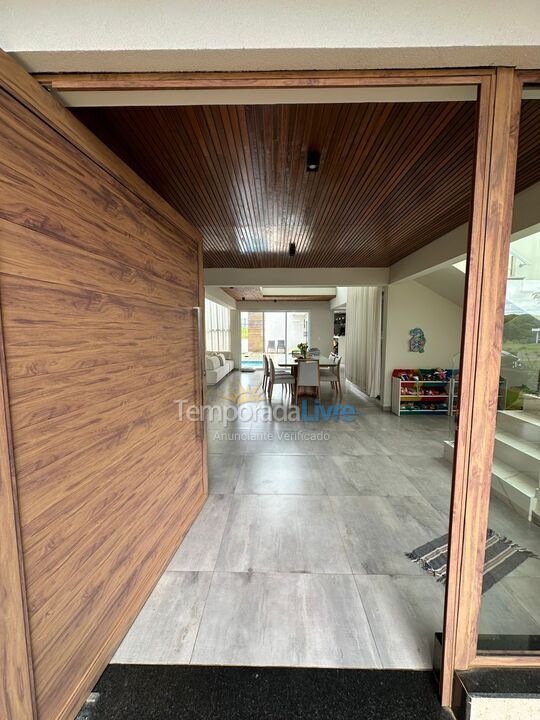 House for vacation rental in Paranapanema (Riviera de Santa Cristina Xiii)